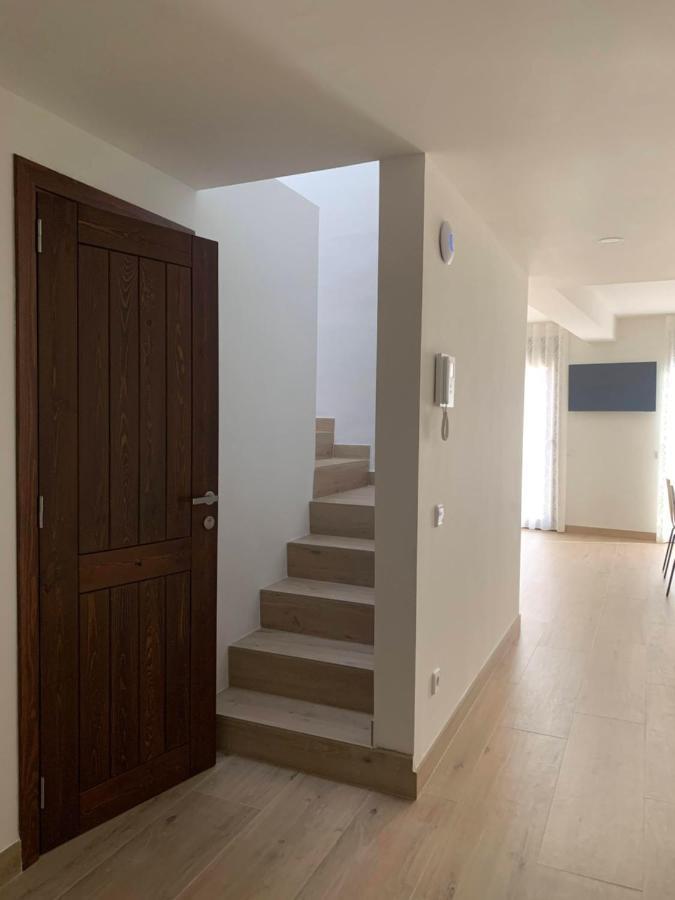 Ca La Rosalia Arbeca Apartment Exterior foto